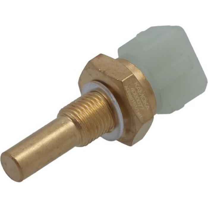 Kamoka Kühlmitteltemperatursensor 4080077 Kamoka Kühlmitteltemperatursensor 4080077
