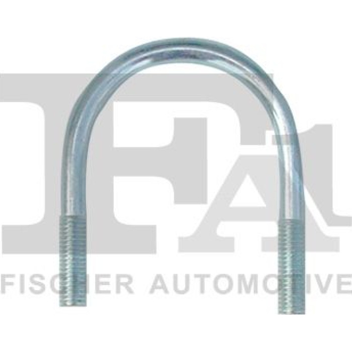 FA1 Auspuff-Drahtbügel 910-950 FA1 Auspuff-Drahtbügel 910-950