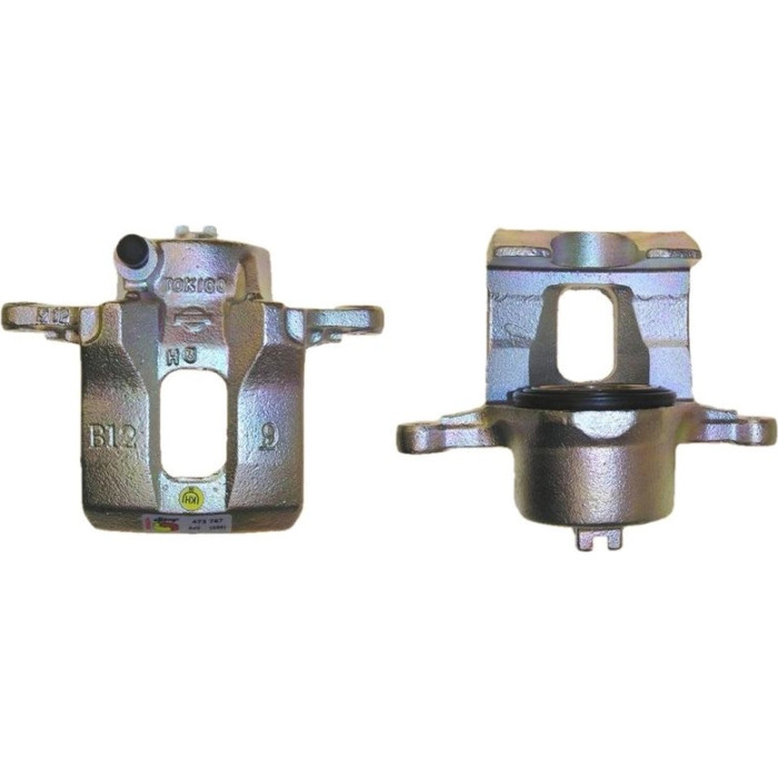 Bosch Bremssattel Vorderachse links 0 986 473 767 Bosch Bremssattel Vorderachse links 0 986 473 767