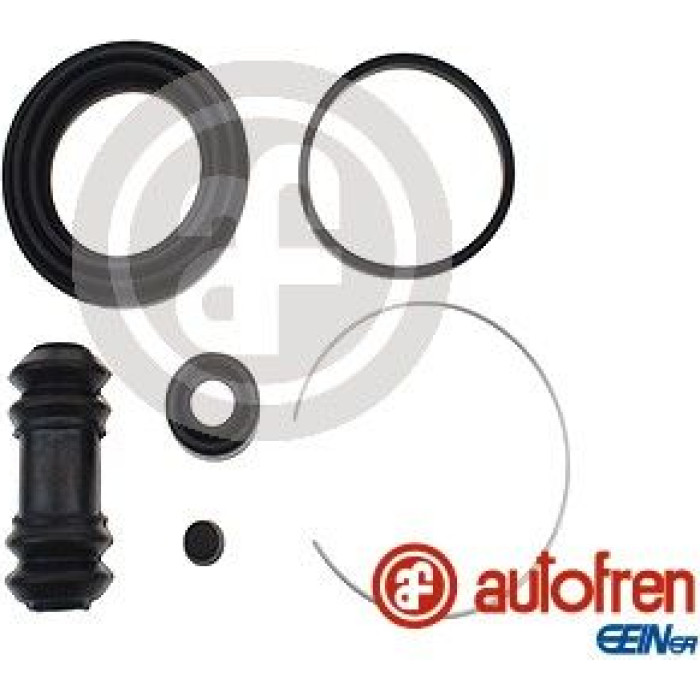 Autofren Reparatursatz, Bremssattel D4308