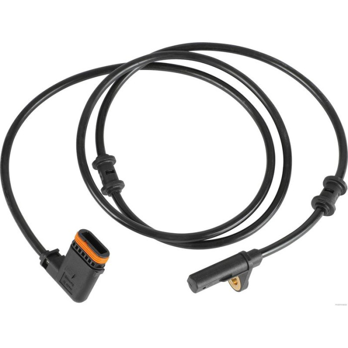 Herth+Buss Elparts Geschwindigkeitssensor 70660210 Herth+Buss Elparts Geschwindigkeitssensor 70660210