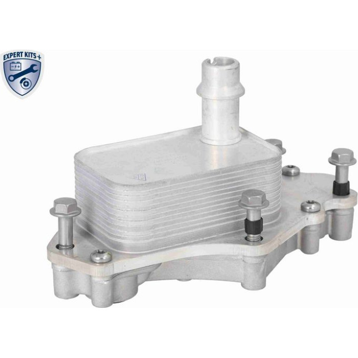 Vemo Motorölkühler V40-60-2102 Vemo Motorölkühler V40-60-2102