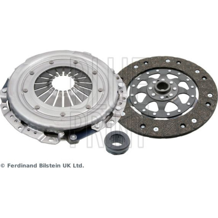 BluePrint Kupplungssatz ADV183081 BluePrint Kupplungssatz ADV183081