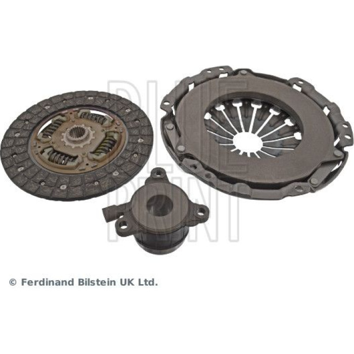 ADT330296 BluePrint Kupplungssatz ADT330296 ADT330296 BluePrint Kupplungssatz ADT330296