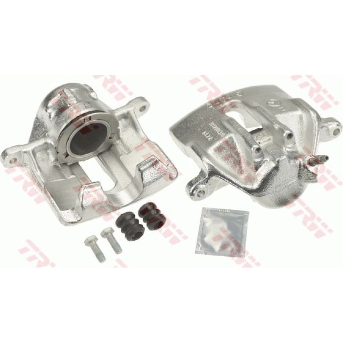 TRW Bremstrommel BHW193E TRW Bremstrommel BHW193E
