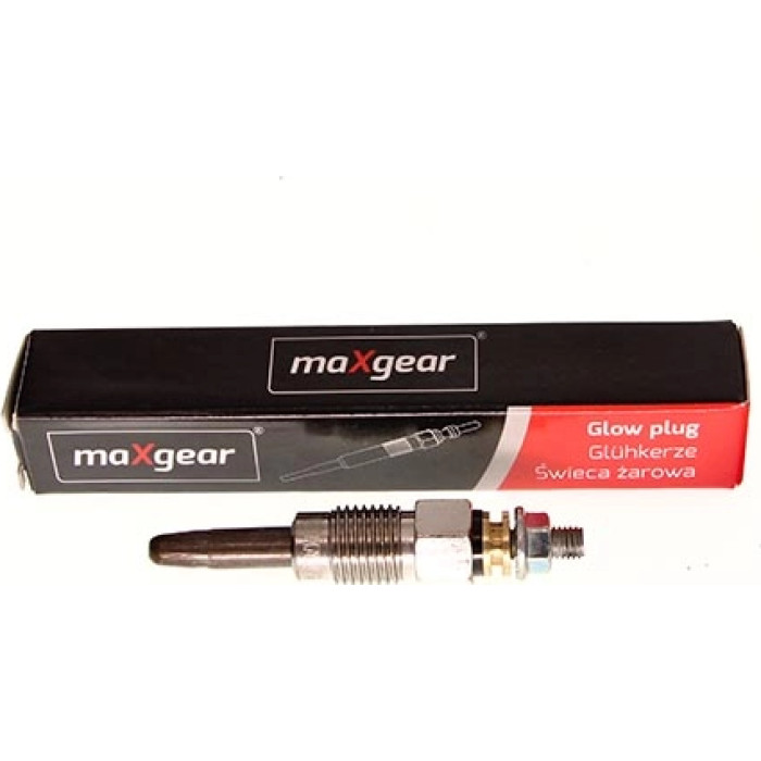 66-0002 MAXGEAR Glühkerze 66-0002 66-0002 MAXGEAR Glühkerze 66-0002