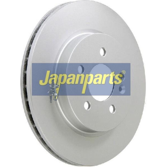 Japanparts Bremsscheibe DI-0554C Japanparts Bremsscheibe DI-0554C