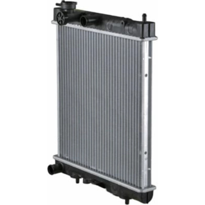 MAHLE Kühler, Motorkühlung CR 760 000S MAHLE Kühler, Motorkühlung CR 760 000S