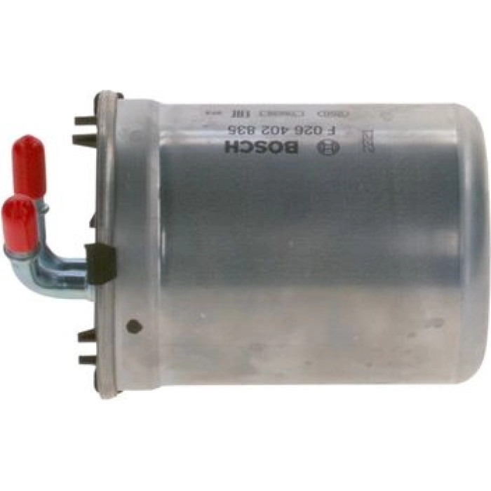 Bosch Kraftstofffilter F 026 402 835 Bosch Kraftstofffilter F 026 402 835