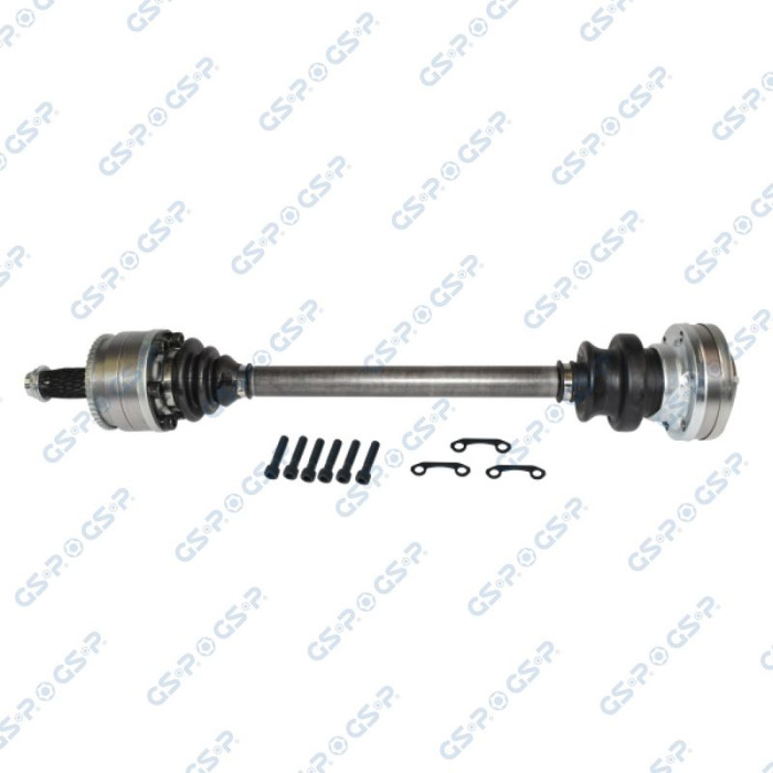 GSP Antriebswelle 235009 GSP Antriebswelle 235009