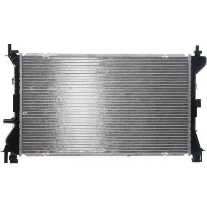 MAHLE Kühler, Motorkühlung CR 628 000S