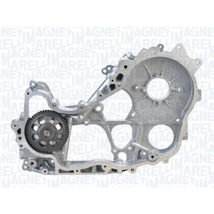 Magneti Marelli Ölpumpe 351516000119 Magneti Marelli Ölpumpe 351516000119