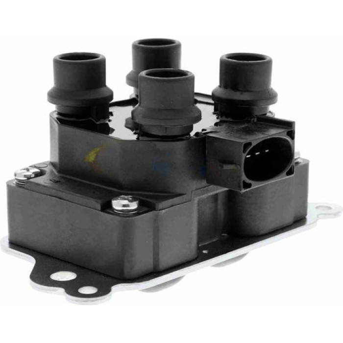 Vemo Zündspule V25-70-0006 Vemo Zündspule V25-70-0006