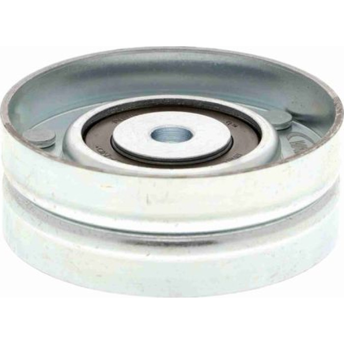 Vaico Umlenkrolle für Keilrippenriemen V10-0258 Vaico Umlenkrolle für Keilrippenriemen V10-0258