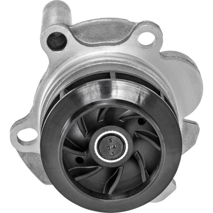 Valeo Wasserpumpe 506886 Valeo Wasserpumpe 506886