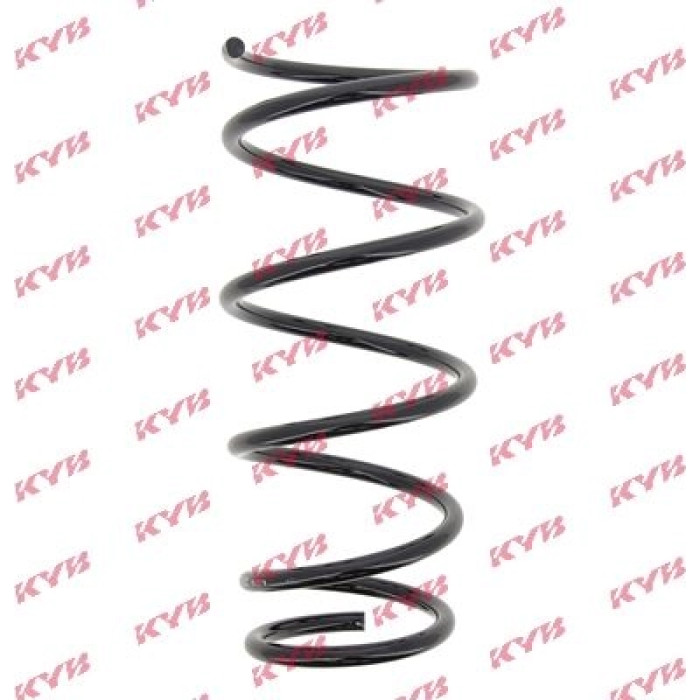RI2779 KYB Fahrwerksfeder Toyota P. Yaris Verso 1.3/1.5 08.99-09.05 RI2779 KYB Fahrwerksfeder Toyota P. Yaris Verso 1.3/1.5 08.99-09.05