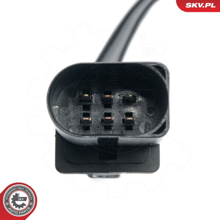 09SKV872 SKV GERMANY Lambdasonde 09SKV872 09SKV872 SKV GERMANY Lambdasonde 09SKV872