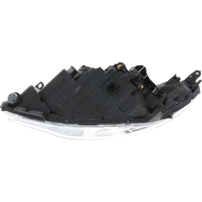 044586 Valeo Scheinwerfer 044586 - rechts H7/H1 + Leuchtweitenregulierung + Stellmotor chrom PQ 044586 Valeo Scheinwerfer 044586 - rechts H7/H1 + Leuchtweitenregulierung + Stellmotor chrom PQ