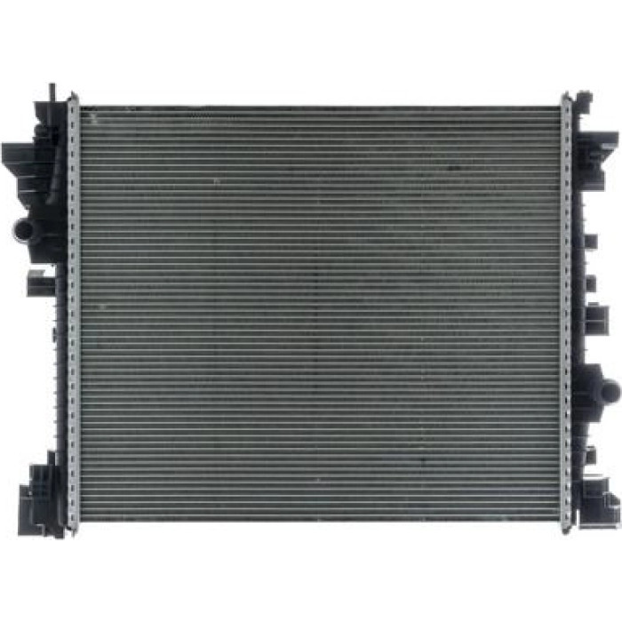 KÜHLER, MOTORKÜHLUNG CR2598000P KÜHLER, MOTORKÜHLUNG CR2598000P