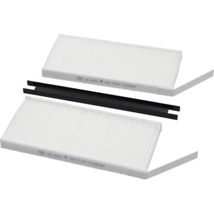 NC-2042 AMC Innenraumfilter PKW NC-2042 AMC Innenraumfilter PKW