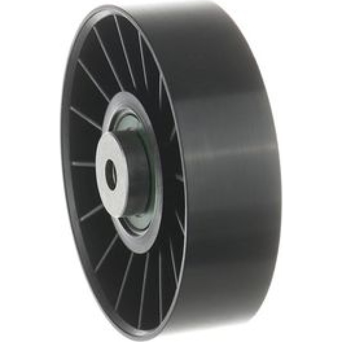 SKF Keilrippenriemen-Umlenkrolle VKM 36003