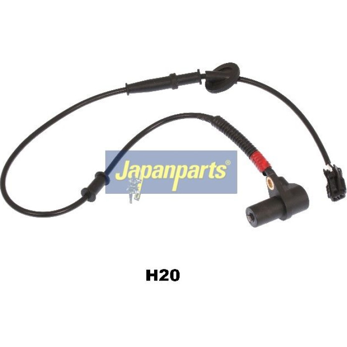 ABS-H20 Sensor, Raddrehzahl ABS-H20 Sensor, Raddrehzahl