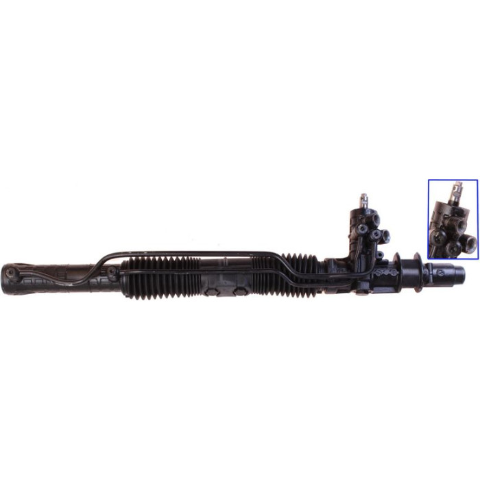 DRI Kontrollmechanismus 711520261 DRI Kontrollmechanismus 711520261