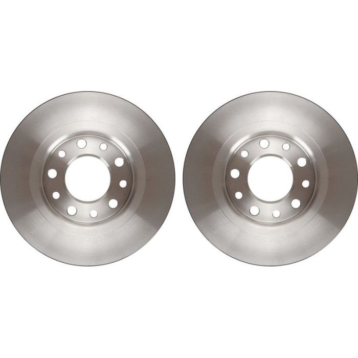 TRW Bremsscheibe Alfa T. Giulietta 1.6-2.0 Jtdm 10-beschichtet DF8070 TRW Bremsscheibe Alfa T. Giulietta 1.6-2.0 Jtdm 10-beschichtet DF8070