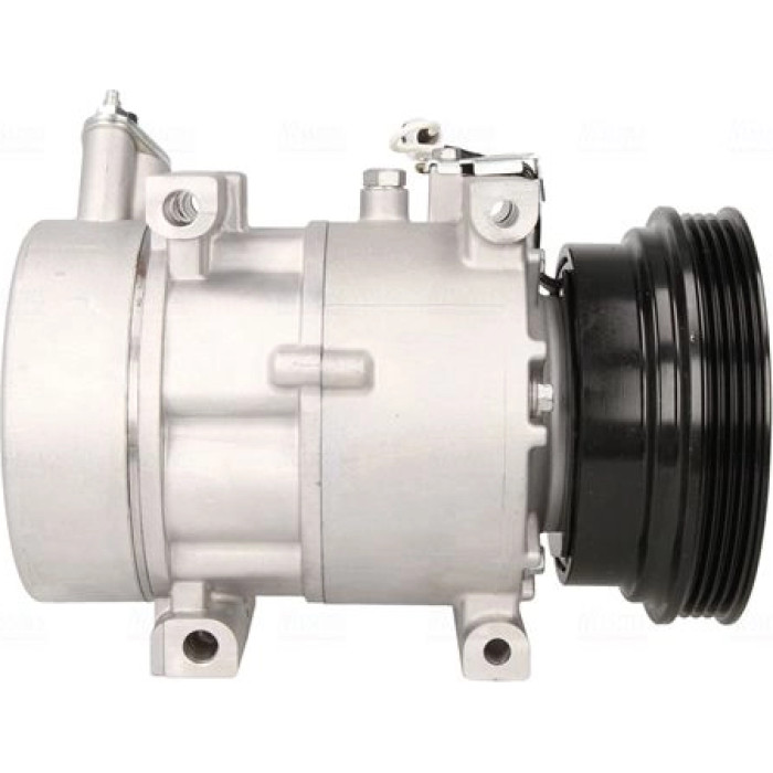 Nissens Klimakompressor PKW 89164 Nissens Klimakompressor PKW 89164