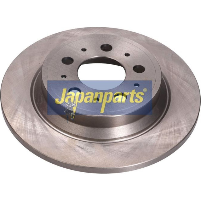 Japanparts Bremsscheibe DP-0321C Japanparts Bremsscheibe DP-0321C