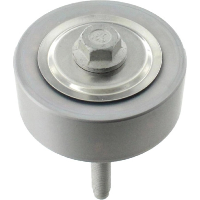 SKF Keilrippenriemen-Spannrolle VKM 35020 SKF Keilrippenriemen-Spannrolle VKM 35020
