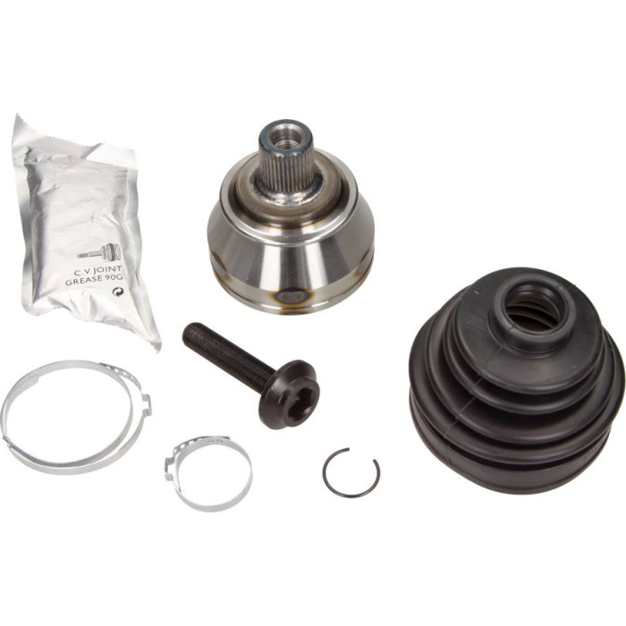 MAXGEAR Antriebswellengelenksatz 25-1552MG VW A6 2.0-3.2B/Td 49-0613 MAXGEAR Antriebswellengelenksatz 25-1552MG VW A6 2.0-3.2B/Td 49-0613