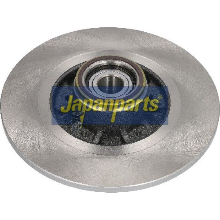 Japanparts Bremsscheibe DP-0511C Japanparts Bremsscheibe DP-0511C