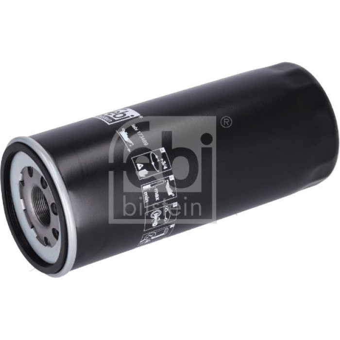 febi Ölfilter 173489 febi Ölfilter 173489