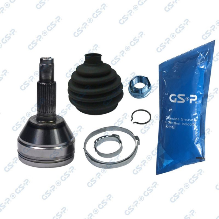 GSP Homokinetisches Gelenk 868008 GSP Homokinetisches Gelenk 868008