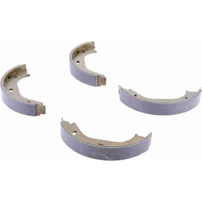 Vaico Handbremsbackensatz V20-0075