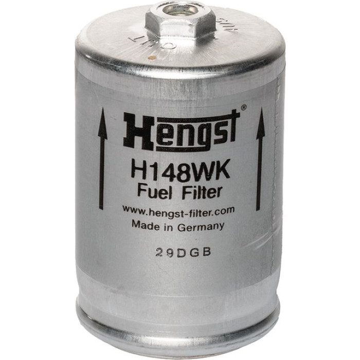 H148WK HENGST FILTER Kraftstofffilter H148WK