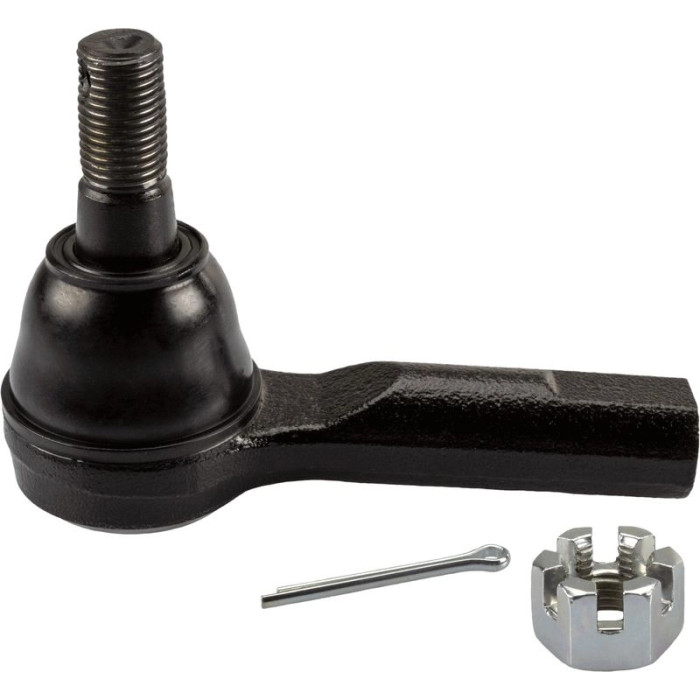 TRW Spurstangenkopf JTE808 TRW Spurstangenkopf JTE808
