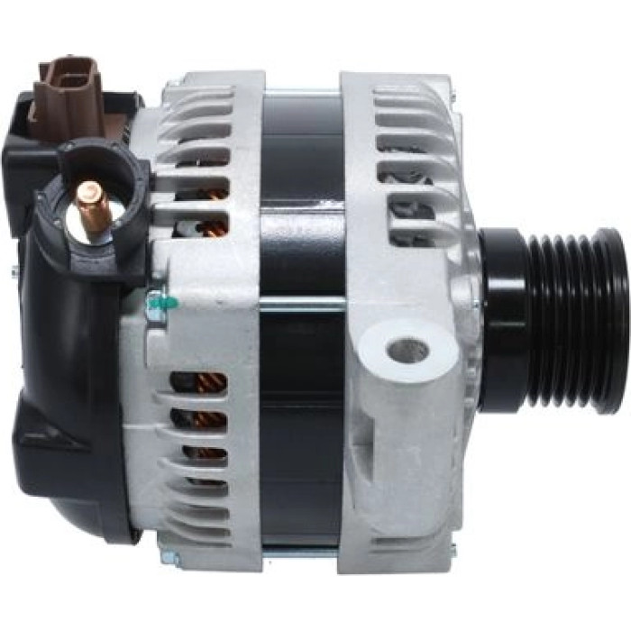 Bosch Lichtmaschine 1 986 A01 207