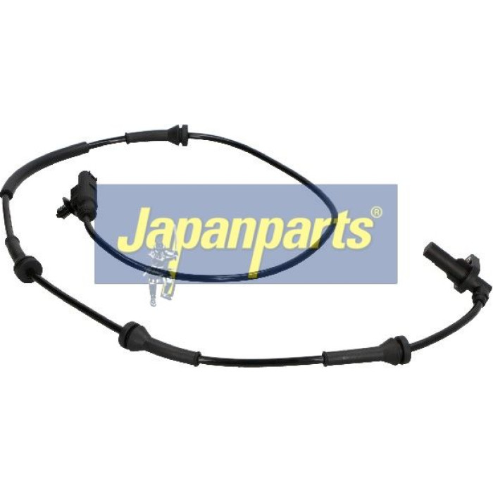 Japanparts ABS Sensor ABS-L07 Japanparts ABS Sensor ABS-L07