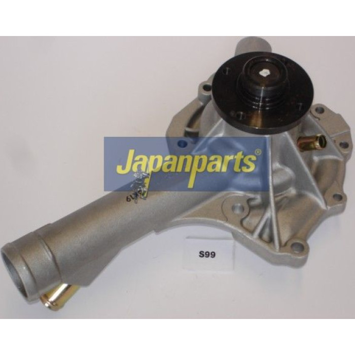 Japanparts Wasserpumpe PQ-S99 Japanparts Wasserpumpe PQ-S99