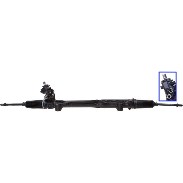 711521081 DRI Lenkgetriebe 711521081 hydraulisch 711521081 DRI Lenkgetriebe 711521081 hydraulisch
