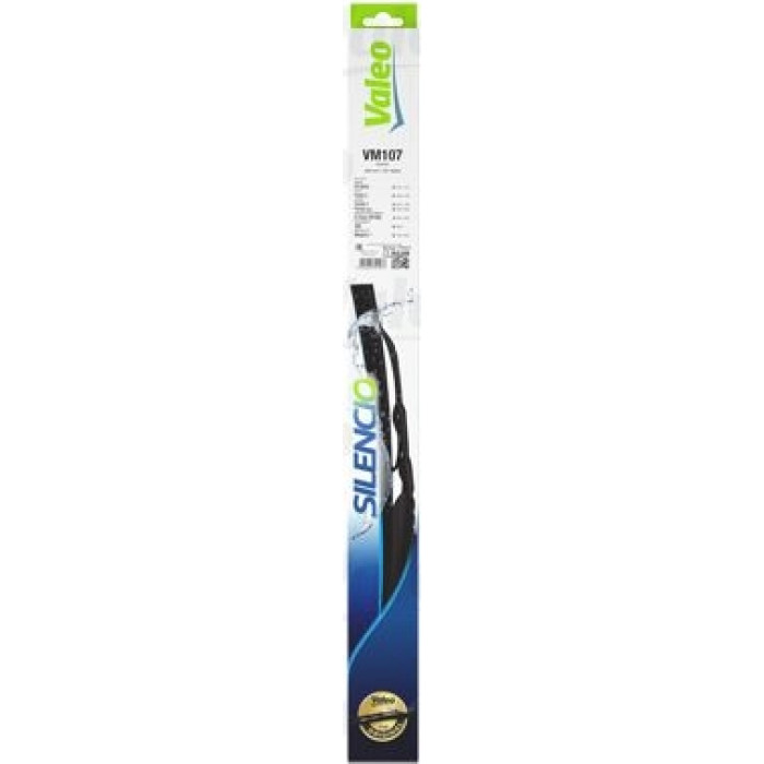 Valeo Scheibenwischer 574157 - Silencio Performance
