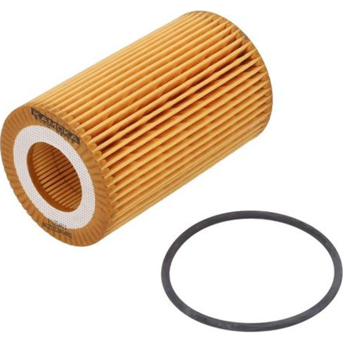 Kamoka Ölfilter F125401 Kamoka Ölfilter F125401