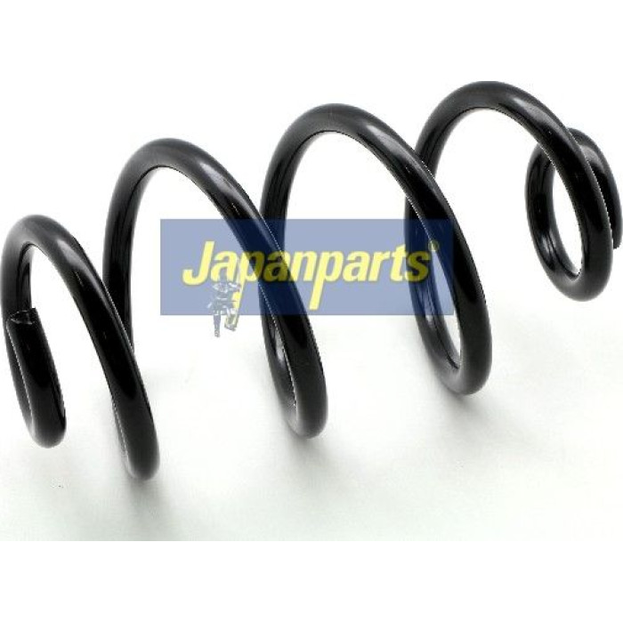 Japanparts Fahrwerksfeder ZC6424H Japanparts Fahrwerksfeder ZC6424H