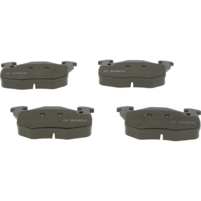 0 986 460 983 Bosch Bremsbelagsatz 0 986 460 983 0 986 460 983 Bosch Bremsbelagsatz 0 986 460 983