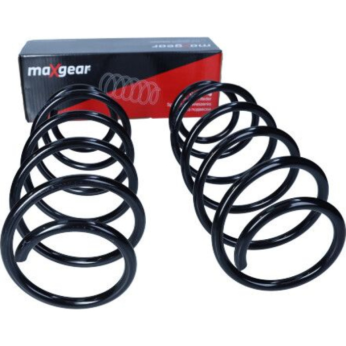 60-1053D MAXGEAR Fahrwerksfeder 60-1053D