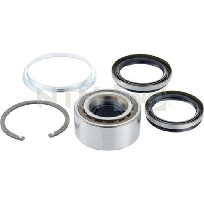 SNR Radlagersatz R169.08 SNR Radlagersatz R169.08
