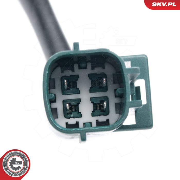 09SKV683 SKV GERMANY Lambdasonde 09SKV683 09SKV683 SKV GERMANY Lambdasonde 09SKV683
