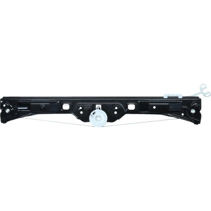 KAMOKA 7200280 Fensterheber vorne rechts, elektrisch, ohne Motor KAMOKA 7200280 Fensterheber vorne rechts, elektrisch, ohne Motor